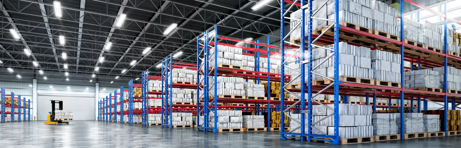 Smarter supply chains drive more effective infrastructure development