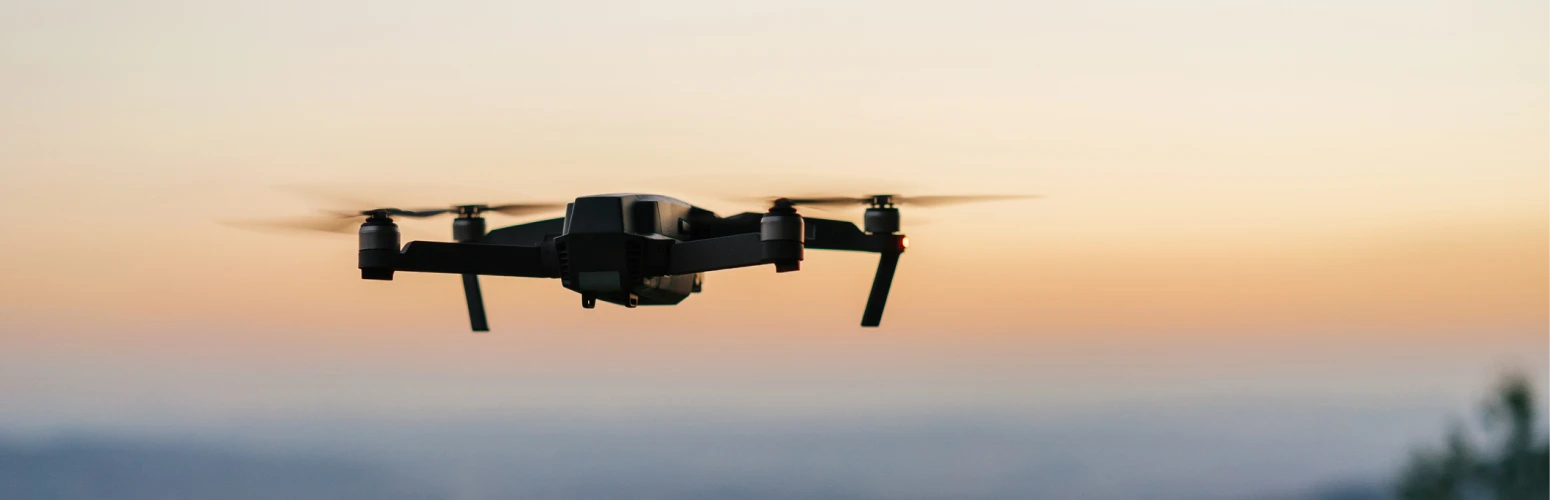 Scaling drone production becomes the next defence challenge