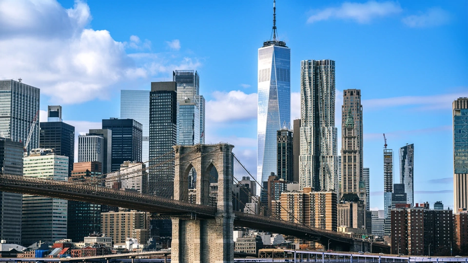 Turner & Townsend ranked No. 1 professional services firm by ENR